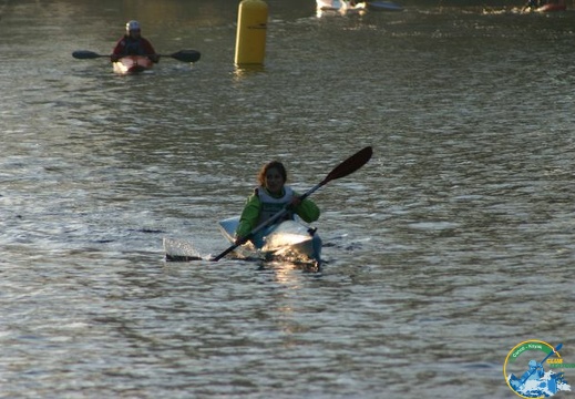 Challenge jeune descente La-fleche 01-2012